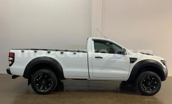 Tenga Tsaru Ford Ranger Chena Mota in Gilé in Zambezia Tenga Tsaru Ford Ranger Chena Mota in Gilé in Zambezia