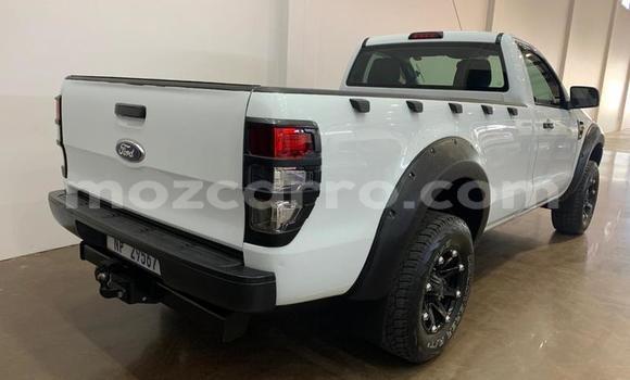 Tenga Tsaru Ford Ranger Chena Mota in Gilé in Zambezia Tenga Tsaru Ford Ranger Chena Mota in Gilé in Zambezia