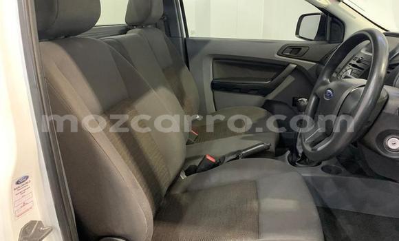 Tenga Tsaru Ford Ranger Chena Mota in Gilé in Zambezia Tenga Tsaru Ford Ranger Chena Mota in Gilé in Zambezia