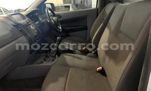 Tenga Tsaru Ford Ranger Chena Mota in Gilé in Zambezia Tenga Tsaru Ford Ranger Chena Mota in Gilé in Zambezia