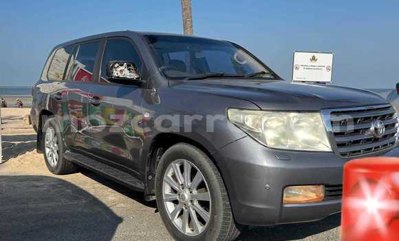 Cars for sale in mozambique - mozcarro