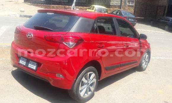 Buy Used Hyundai i20 Other Car in Maputo in Maputo Buy Used Hyundai i20 Other Car in Maputo in Maputo