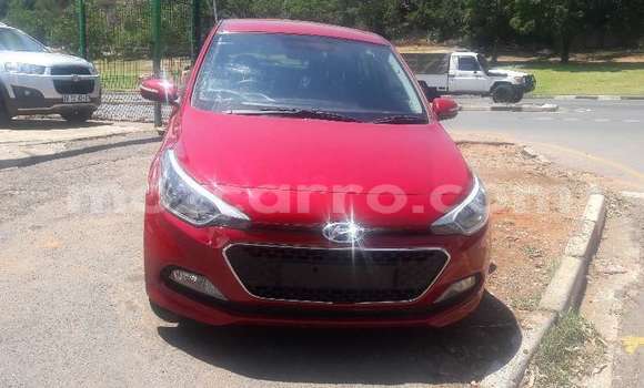 Buy Used Hyundai i20 Other Car in Maputo in Maputo Buy Used Hyundai i20 Other Car in Maputo in Maputo