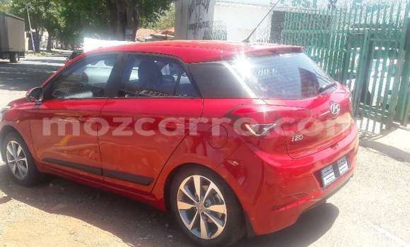 Buy Used Hyundai i20 Other Car in Maputo in Maputo Buy Used Hyundai i20 Other Car in Maputo in Maputo