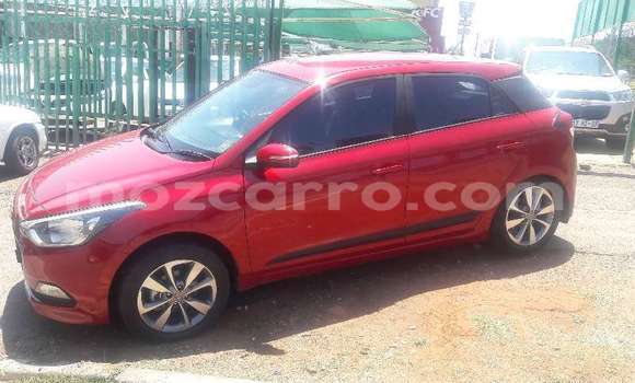 Buy Used Hyundai i20 Other Car in Maputo in Maputo Buy Used Hyundai i20 Other Car in Maputo in Maputo