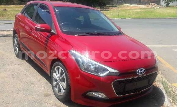 Buy Used Hyundai i20 Other Car in Maputo in Maputo Buy Used Hyundai i20 Other Car in Maputo in Maputo