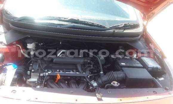 Buy Used Hyundai i20 Other Car in Maputo in Maputo Buy Used Hyundai i20 Other Car in Maputo in Maputo