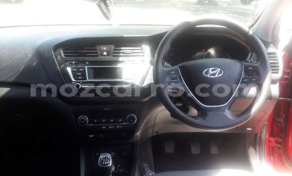 Buy Used Hyundai i20 Other Car in Maputo in Maputo Buy Used Hyundai i20 Other Car in Maputo in Maputo