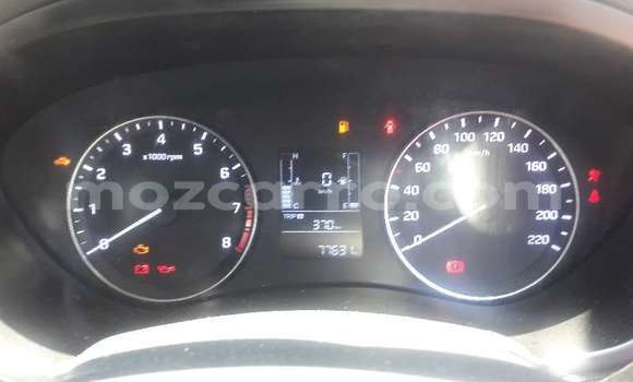 Buy Used Hyundai i20 Other Car in Maputo in Maputo Buy Used Hyundai i20 Other Car in Maputo in Maputo