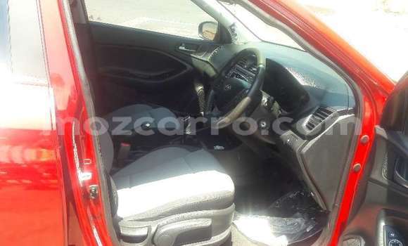 Buy Used Hyundai i20 Other Car in Maputo in Maputo Buy Used Hyundai i20 Other Car in Maputo in Maputo