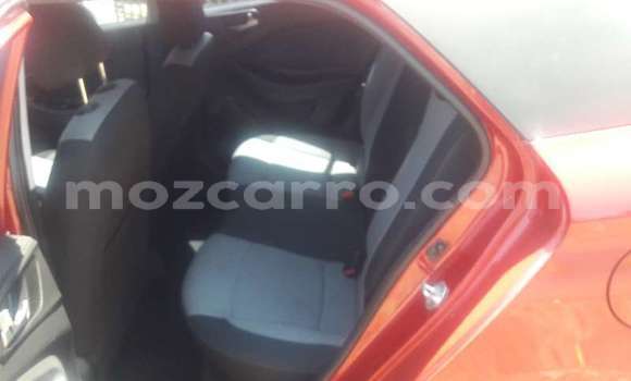 Buy Used Hyundai i20 Other Car in Maputo in Maputo Buy Used Hyundai i20 Other Car in Maputo in Maputo