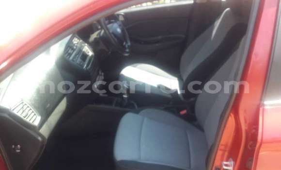 Buy Used Hyundai i20 Other Car in Maputo in Maputo Buy Used Hyundai i20 Other Car in Maputo in Maputo