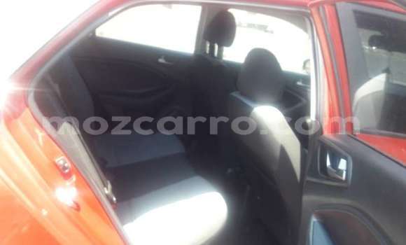 Buy Used Hyundai i20 Other Car in Maputo in Maputo Buy Used Hyundai i20 Other Car in Maputo in Maputo