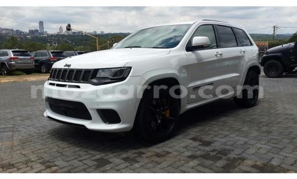 Comprar Usado Jeep Grand Cherokee Branco Carro em Maputo em Maputo Comprar Usado Jeep Grand Cherokee Branco Carro em Maputo em Maputo