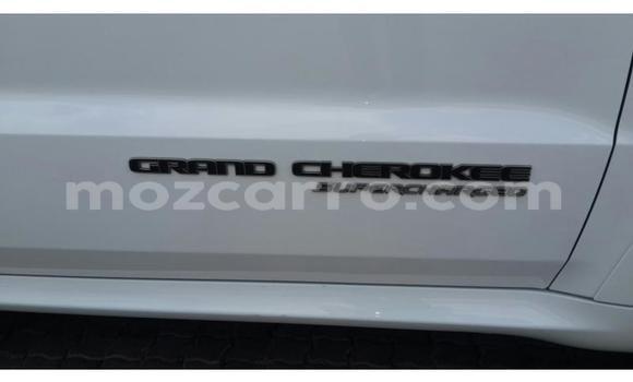 Comprar Usado Jeep Grand Cherokee Branco Carro em Maputo em Maputo Comprar Usado Jeep Grand Cherokee Branco Carro em Maputo em Maputo