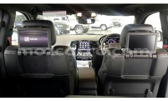 Comprar Usado Jeep Grand Cherokee Branco Carro em Maputo em Maputo Comprar Usado Jeep Grand Cherokee Branco Carro em Maputo em Maputo