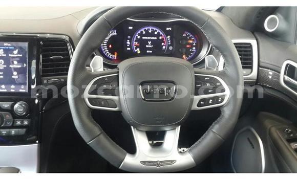 Comprar Usado Jeep Grand Cherokee Branco Carro em Maputo em Maputo Comprar Usado Jeep Grand Cherokee Branco Carro em Maputo em Maputo
