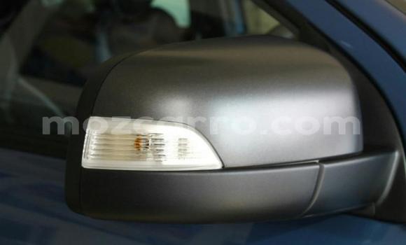 Nunua Ilio tumika Ford Ranger Bluu Gari ndani ya Maputo nchini Maputo Nunua Ilio tumika Ford Ranger Bluu Gari ndani ya Maputo nchini Maputo