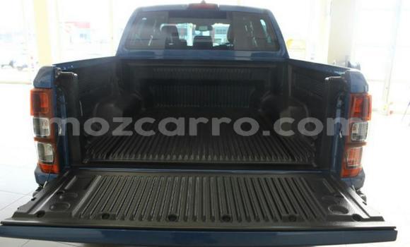 Nunua Ilio tumika Ford Ranger Bluu Gari ndani ya Maputo nchini Maputo Nunua Ilio tumika Ford Ranger Bluu Gari ndani ya Maputo nchini Maputo