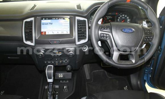 Nunua Ilio tumika Ford Ranger Bluu Gari ndani ya Maputo nchini Maputo Nunua Ilio tumika Ford Ranger Bluu Gari ndani ya Maputo nchini Maputo