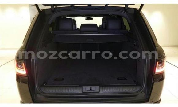 Nunua Ilio tumika Land Rover Range Rover Nyingine Gari ndani ya Maputo nchini Maputo Nunua Ilio tumika Land Rover Range Rover Nyingine Gari ndani ya Maputo nchini Maputo