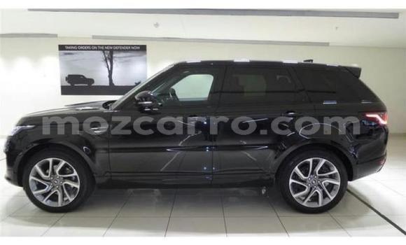 Nunua Ilio tumika Land Rover Range Rover Nyingine Gari ndani ya Maputo nchini Maputo Nunua Ilio tumika Land Rover Range Rover Nyingine Gari ndani ya Maputo nchini Maputo
