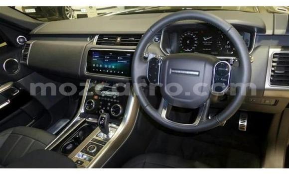 Nunua Ilio tumika Land Rover Range Rover Nyingine Gari ndani ya Maputo nchini Maputo Nunua Ilio tumika Land Rover Range Rover Nyingine Gari ndani ya Maputo nchini Maputo