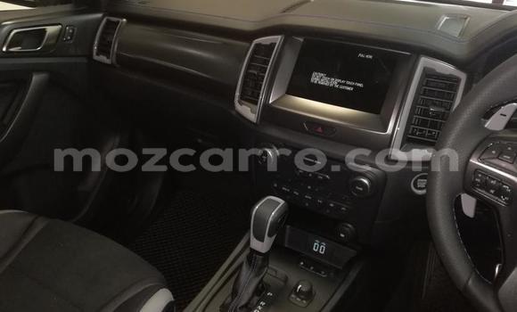 Buy Used Ford Ranger Other Car in Maputo in Maputo Buy Used Ford Ranger Other Car in Maputo in Maputo