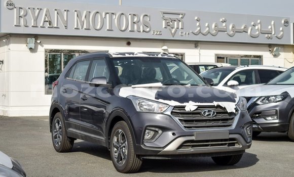 Comprar Importar Hyundai Creta De outros Carro em Import - Dubai em Cabo Delgado Comprar Importar Hyundai Creta De outros Carro em Import - Dubai em Cabo Delgado