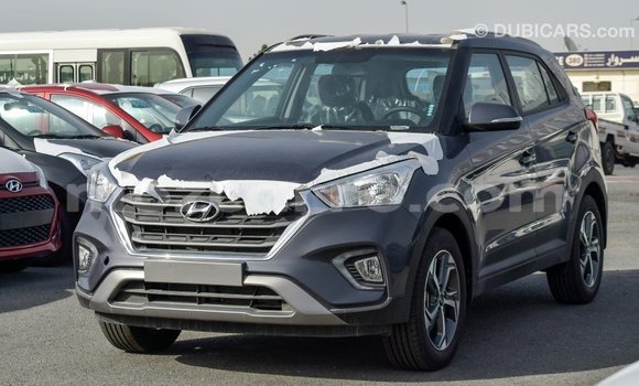 Comprar Importar Hyundai Creta De outros Carro em Import - Dubai em Cabo Delgado Comprar Importar Hyundai Creta De outros Carro em Import - Dubai em Cabo Delgado