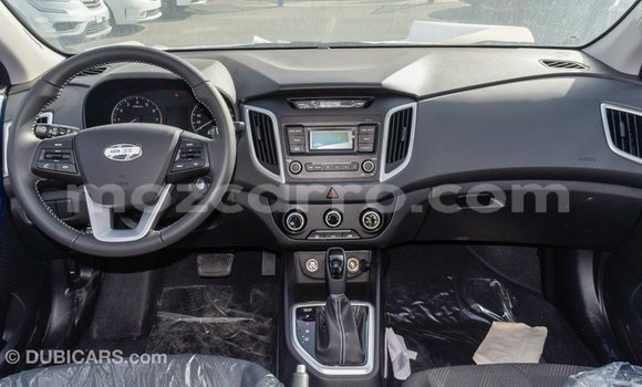 Comprar Importar Hyundai Creta De outros Carro em Import - Dubai em Cabo Delgado Comprar Importar Hyundai Creta De outros Carro em Import - Dubai em Cabo Delgado