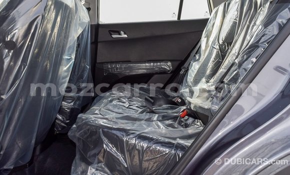 Comprar Importar Hyundai Creta De outros Carro em Import - Dubai em Cabo Delgado Comprar Importar Hyundai Creta De outros Carro em Import - Dubai em Cabo Delgado