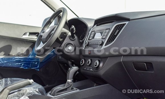 Comprar Importar Hyundai Creta De outros Carro em Import - Dubai em Cabo Delgado Comprar Importar Hyundai Creta De outros Carro em Import - Dubai em Cabo Delgado