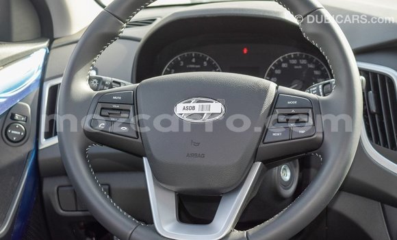Comprar Importar Hyundai Creta De outros Carro em Import - Dubai em Cabo Delgado Comprar Importar Hyundai Creta De outros Carro em Import - Dubai em Cabo Delgado