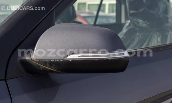 Comprar Importar Hyundai Creta De outros Carro em Import - Dubai em Cabo Delgado Comprar Importar Hyundai Creta De outros Carro em Import - Dubai em Cabo Delgado
