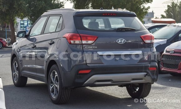 Comprar Importar Hyundai Creta De outros Carro em Import - Dubai em Cabo Delgado Comprar Importar Hyundai Creta De outros Carro em Import - Dubai em Cabo Delgado