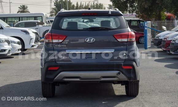 Comprar Importar Hyundai Creta De outros Carro em Import - Dubai em Cabo Delgado Comprar Importar Hyundai Creta De outros Carro em Import - Dubai em Cabo Delgado