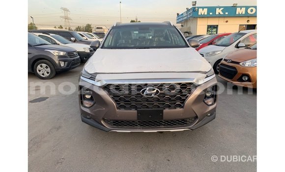 Comprar Importar Hyundai Santa Fe Castanho Carro em Import - Dubai em Cabo Delgado Comprar Importar Hyundai Santa Fe Castanho Carro em Import - Dubai em Cabo Delgado