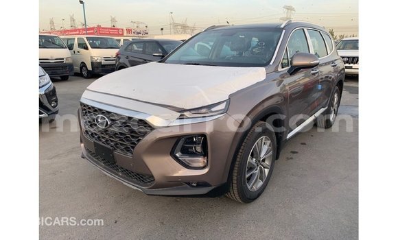 Comprar Importar Hyundai Santa Fe Castanho Carro em Import - Dubai em Cabo Delgado Comprar Importar Hyundai Santa Fe Castanho Carro em Import - Dubai em Cabo Delgado