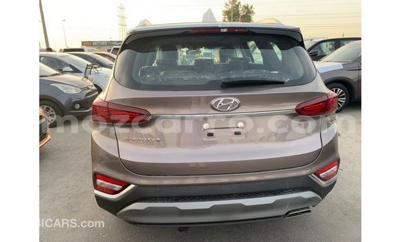 Comprar Importar Hyundai Santa Fe Castanho Carro em Import - Dubai em Cabo Delgado Comprar Importar Hyundai Santa Fe Castanho Carro em Import - Dubai em Cabo Delgado