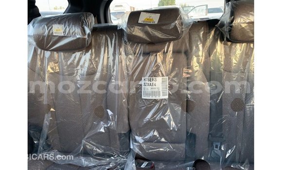 Comprar Importar Hyundai Santa Fe Castanho Carro em Import - Dubai em Cabo Delgado Comprar Importar Hyundai Santa Fe Castanho Carro em Import - Dubai em Cabo Delgado