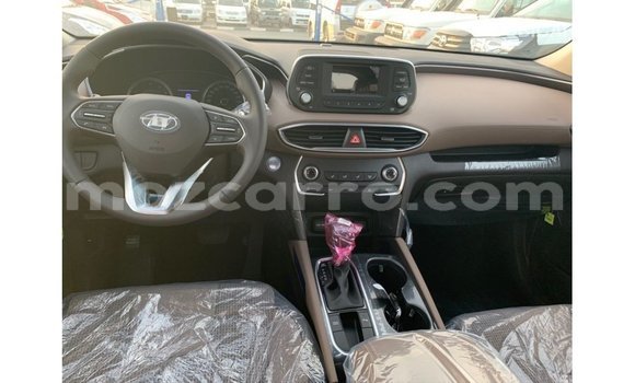 Comprar Importar Hyundai Santa Fe Castanho Carro em Import - Dubai em Cabo Delgado Comprar Importar Hyundai Santa Fe Castanho Carro em Import - Dubai em Cabo Delgado