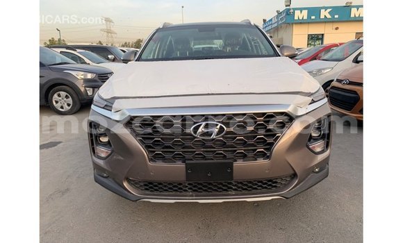 Comprar Importar Hyundai Santa Fe Castanho Carro em Import - Dubai em Cabo Delgado Comprar Importar Hyundai Santa Fe Castanho Carro em Import - Dubai em Cabo Delgado