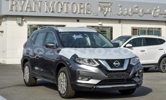 Buy Import Nissan X-Trail Other Car in Import - Dubai in Cabo Delgado Buy Import Nissan X-Trail Other Car in Import - Dubai in Cabo Delgado
