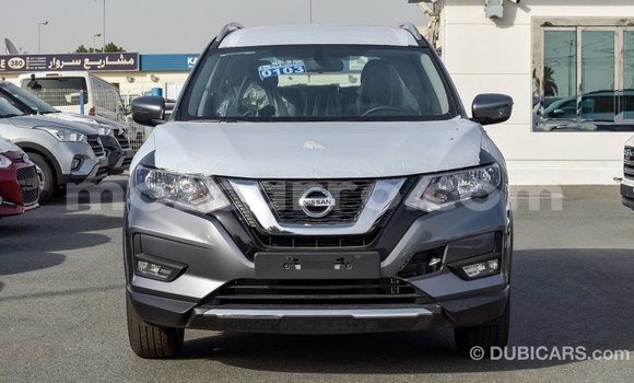 Buy Import Nissan X-Trail Other Car in Import - Dubai in Cabo Delgado Buy Import Nissan X-Trail Other Car in Import - Dubai in Cabo Delgado