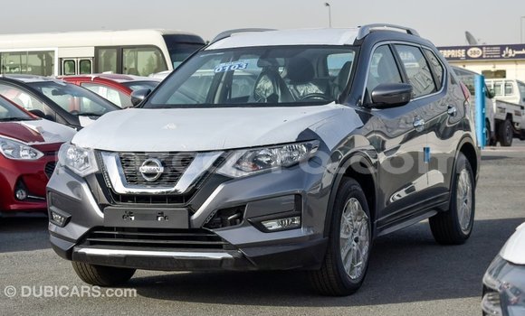 Buy Import Nissan X-Trail Other Car in Import - Dubai in Cabo Delgado Buy Import Nissan X-Trail Other Car in Import - Dubai in Cabo Delgado