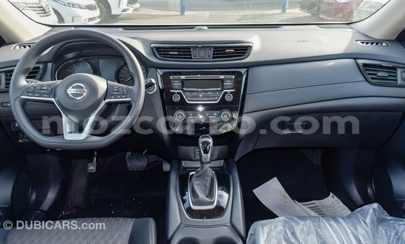 Buy Import Nissan X-Trail Other Car in Import - Dubai in Cabo Delgado Buy Import Nissan X-Trail Other Car in Import - Dubai in Cabo Delgado
