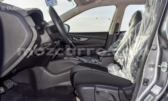 Buy Import Nissan X-Trail Other Car in Import - Dubai in Cabo Delgado Buy Import Nissan X-Trail Other Car in Import - Dubai in Cabo Delgado