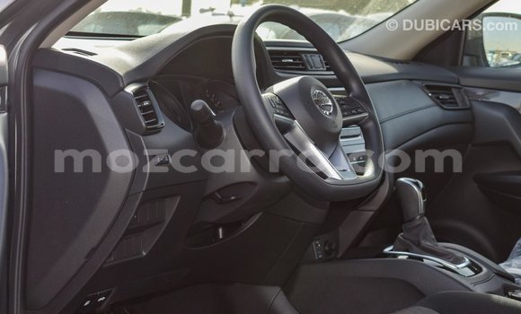 Buy Import Nissan X-Trail Other Car in Import - Dubai in Cabo Delgado Buy Import Nissan X-Trail Other Car in Import - Dubai in Cabo Delgado