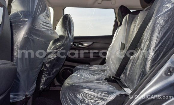 Buy Import Nissan X-Trail Other Car in Import - Dubai in Cabo Delgado Buy Import Nissan X-Trail Other Car in Import - Dubai in Cabo Delgado